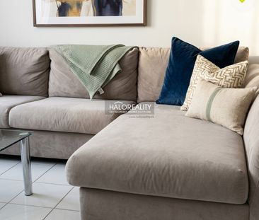 3 izbový byt na prenájom 62m2, Galanta - Photo 2