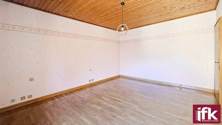 Location - Maisons - KATZENTHAL - 68230 - Photo 4