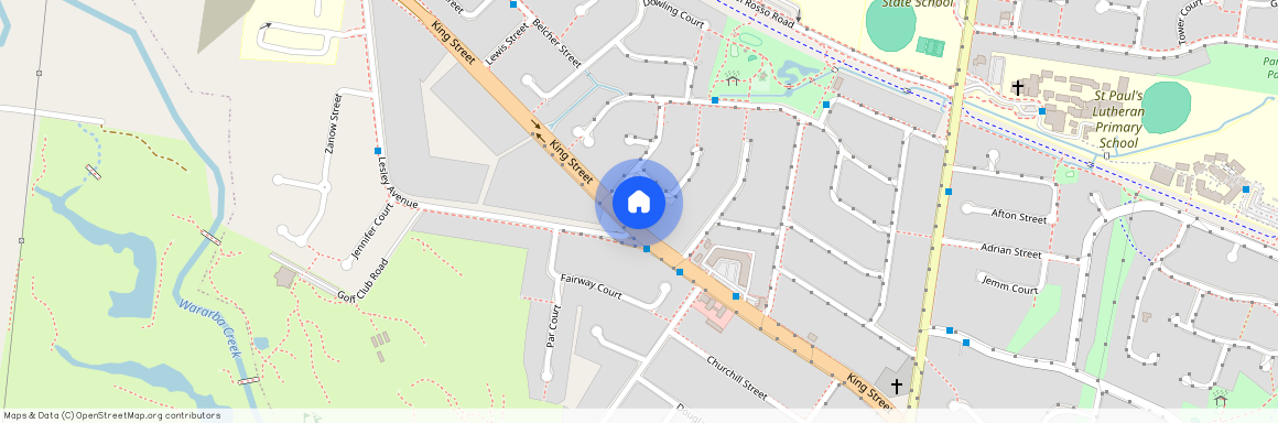 313 King Street, Qld 4510, Caboolture