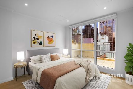 Gorgeous Two Bedroom Delight! - Photo 3