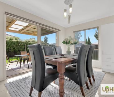 Modern Family Living in the Heart of Clyde North - Photo 3