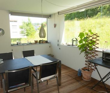 4.5 Zimmer, 118 m², 1. Stock - Photo 3