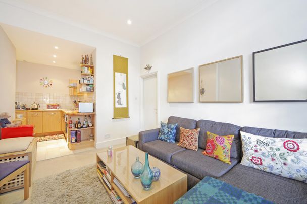 Westbourne Terrace, W2 - Photo 1