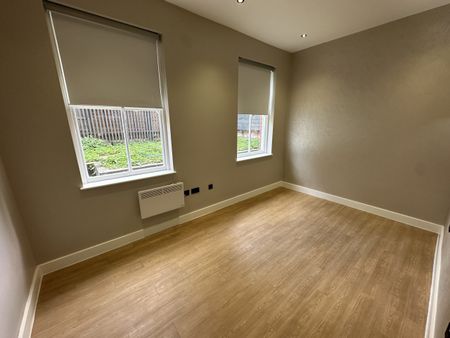 Two-Bedrooms Apartment - Photo 5