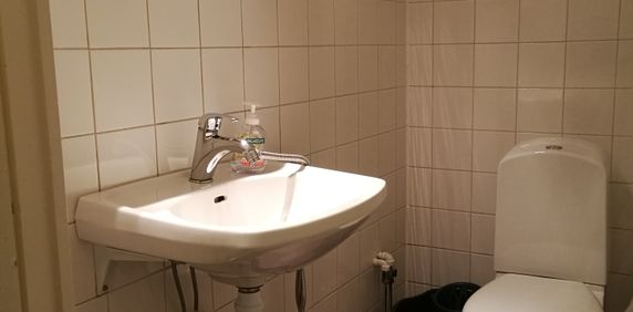 Lötsjövägen, Sundbyberg - Foto 2