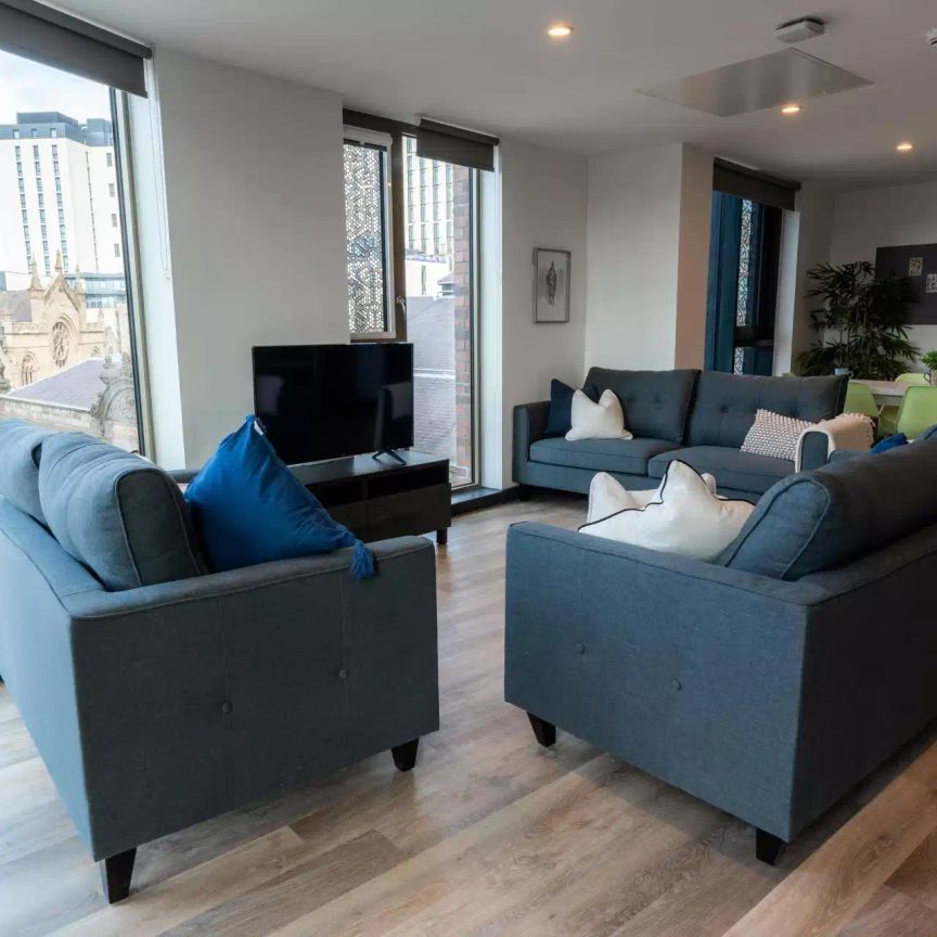 Gold En-Suite - Photo 1