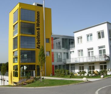 Hagenberg, Softwarepark 26/15 - Photo 2