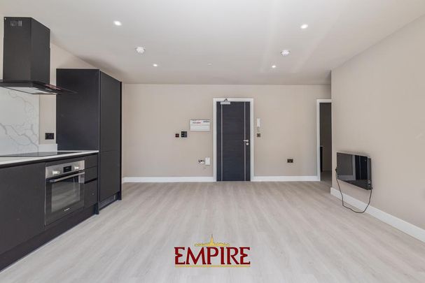 1 bedroom apartment to rent - Photo 1