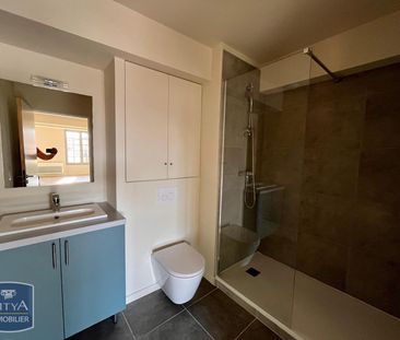 Location Appartement 2 pièces 46m² AGEN 47000 - Photo 4