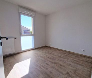 Appartement 3 pièces – 64 m² - Photo 1