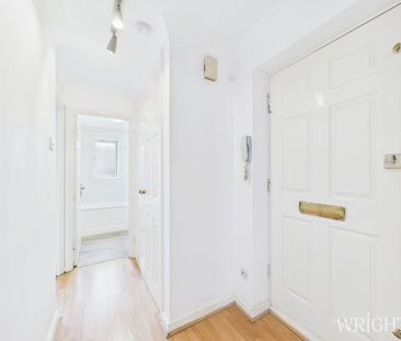 1 bedroom Apartment - LEYSDOWN, WELWYN GARDEN CITY - Photo 6