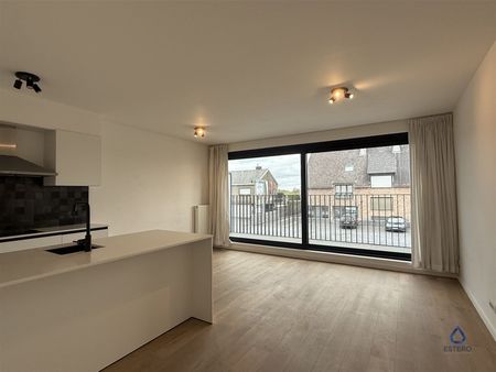 2 slaapkamer appartement op gunstige locatie - Foto 2