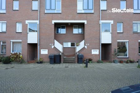 Appartement à l'étage Koperwieklaan 41, Voorschoten - À louer - Foto 4