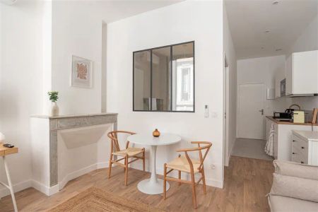 T2 – Étage R+2 - Photo 4