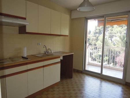 Location Appartement 2 pièces 56m² MONTPELLIER 34070 - Photo 2