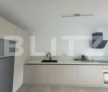 Apartament de lux in Elite, 2 camere, 59 mp, parcare, terasa, Iris - Photo 6