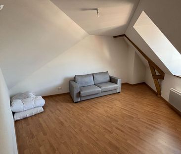 Appartement à Louer à Eu (76260) Appartement comprenant : Entrée, S... - Photo 3