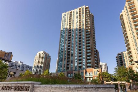 For Lease - 22 Olive Avenue Unit# 607, Toronto, Ontario - Photo 4