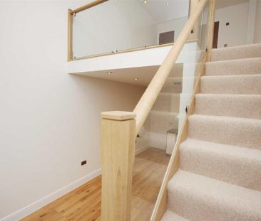 1 bedroom duplex to rent - Photo 6