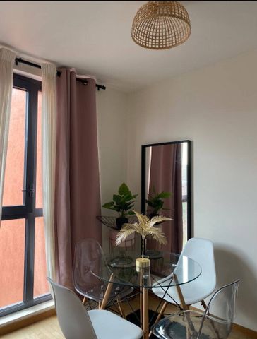 Location appartement 2 pièces 40.5 m² à Hellemmes-Lille (59260) - Photo 3