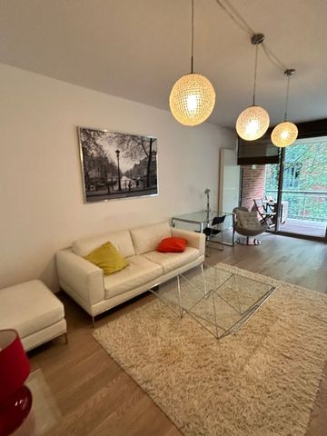 Appartement te huur - Photo 4