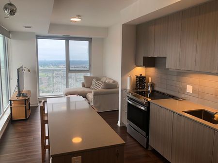 For Lease - 4065 Confederation Parkway Unit# 3108, Mississauga, Ontario - Photo 2