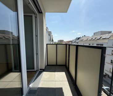 Gut aufgeteilte 2-Zimmer Wohnung in Top-Lage neben U3 Kendlerstraße... - Photo 4