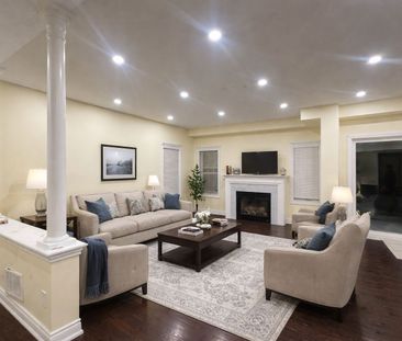 For Lease - 26 Red Ash Court, Brampton, Ontario - Photo 2