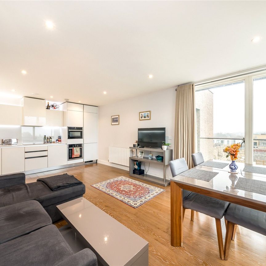 Handley Drive, Kidbrooke Village, London, SE3 9BW - Photo 1