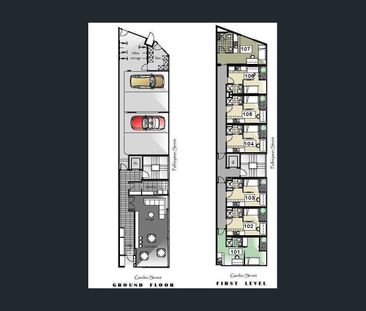 102/51 Garden Street, South Yarra, Vic 3141 - Photo 6