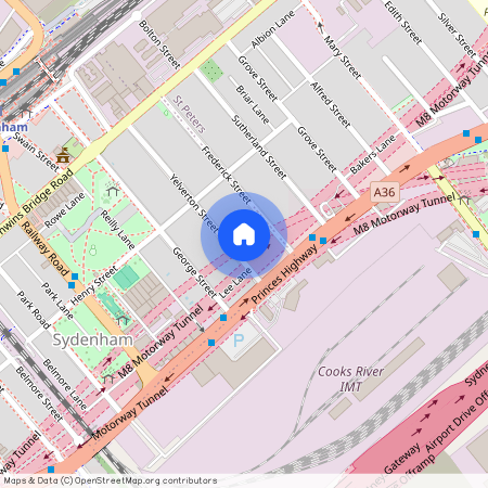 19 Yelverton Street, Sydenham NSW 2044