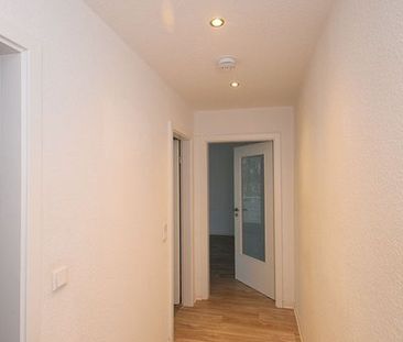 2-Raum-Wohnung Vogelweide 64 - Foto 6