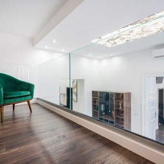 Luxury Apartment in Erzsébet Boulevard - Fotó 1