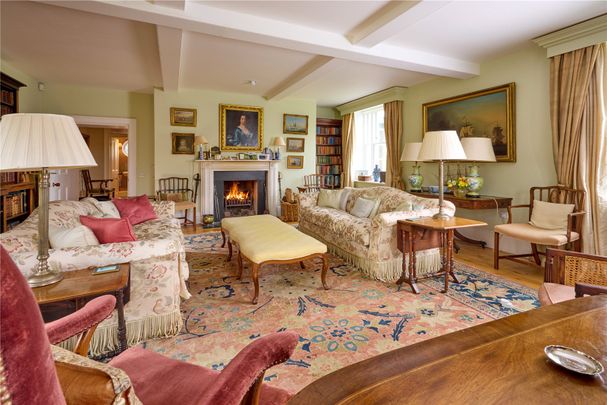 Vallets Farm House, Whitfield - Photo 1