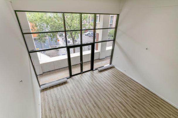 Appartement te huur: Broersveld 68-F 3111 LJ Schiedam - Foto 1