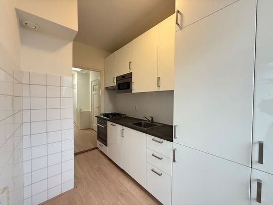 Te huur: Appartement Vreeswijkstraat in Den Haag - Photo 1