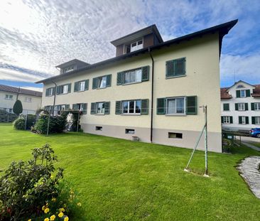 "ruhig & zentral - sanierte 4-Zimmerwohnung im Grünen" - Photo 4