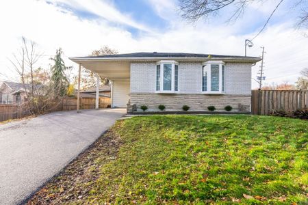 For Lease - 1650 Robillard Road Unit# Upper, Mississauga, Ontario - Photo 2