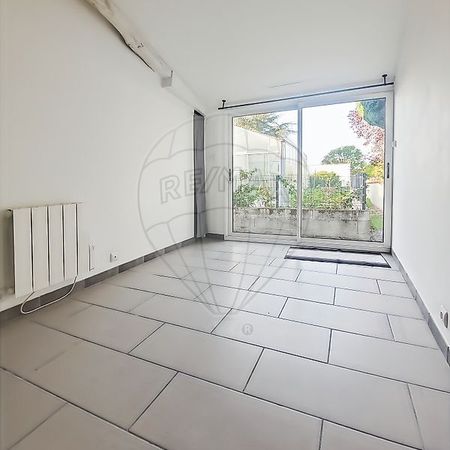 Maison 1 chambre(s) à louer - Orée d'Anjou - Photo 3