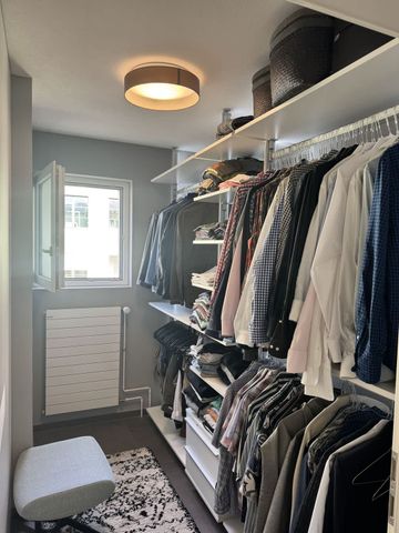 1 Zimmer, 35 m², 4. Stock - Photo 4