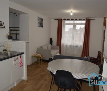 Appartement 3 pièces à Wattrelos - Photo 2