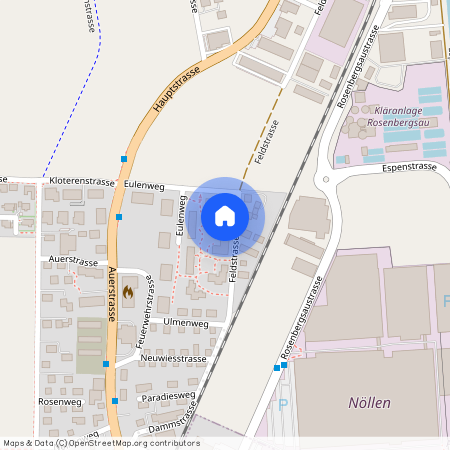 Feldstrasse 13, 9435 Heerbrugg