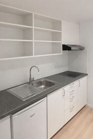 Studio te huur - Photo 4