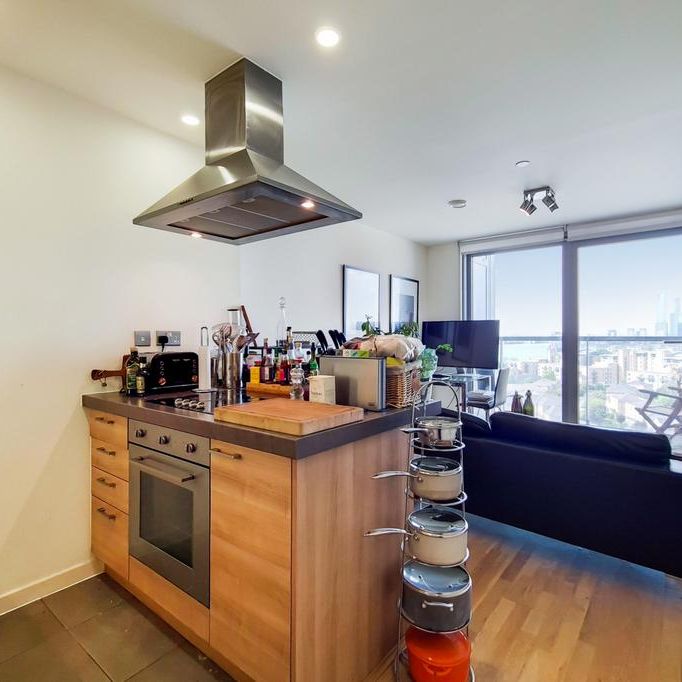 1 bedroom apartment to rent - Photo 1