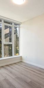 Beautiful Coquitlam Condo 1BR/1BA With A/C - First month free - Photo 3