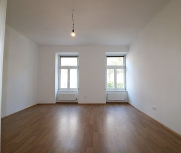 1180: Singlewohnung in schönem Stilaltbau nahe Gersthof - Foto 1