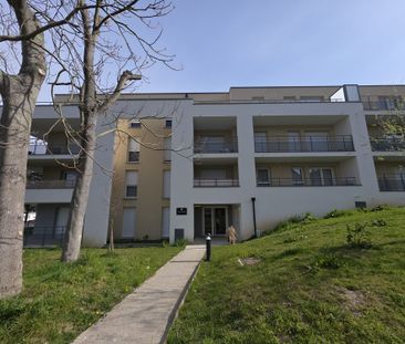 Location Appartement 2 pièces 45m² GRAND COURONNE 76530 - Photo 5