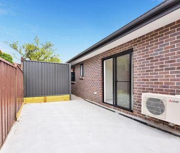 Brand New 2 bedroom Granny Flat For Rent!!! - Photo 1