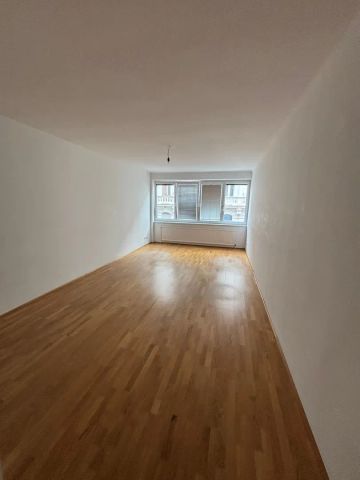 großzügige Einzimmerwohnung im 6. Bezirk - fair wohnen - Foto 3