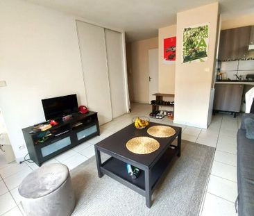 Apartment - Photo 3